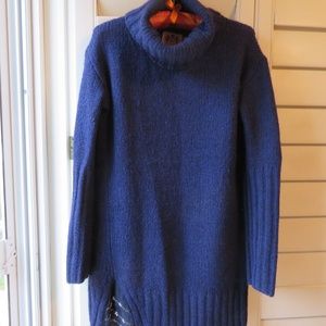 Juicy couture  sweater blue S